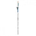 200-0400 - Sommer Cable - Isopod So-F22 - White