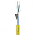 200-0407 - Sommer Cable - Isopod So-F22 - Yellow