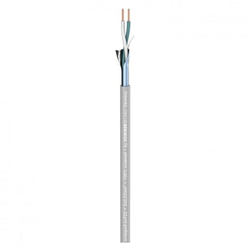 201-0406 - Sommer Cable - Isopod So-F50