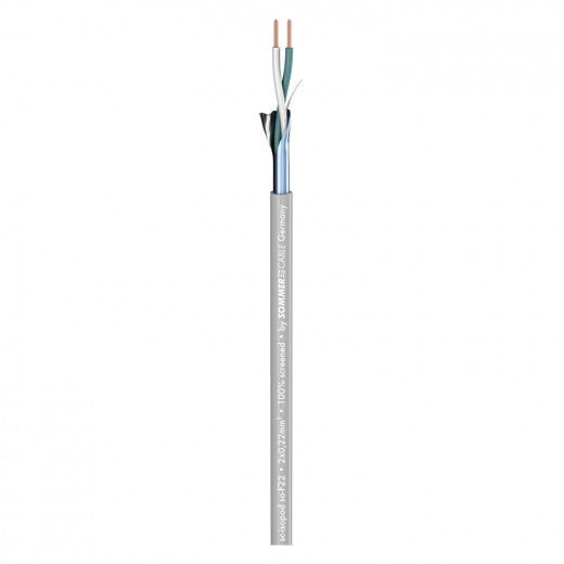 201-0406 - Sommer Cable - Isopod So-F50