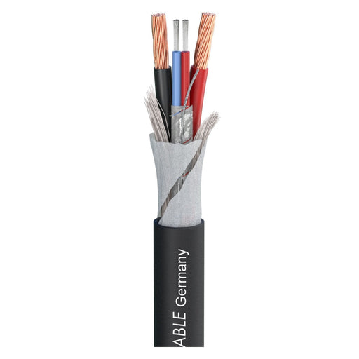 500-0101-1 - Sommer Cable - Kolorith 1 Digital 110 ohm AES/EBU Control Cable