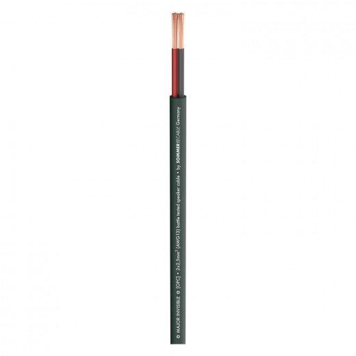 425-008M - Sommer Cable - Major Invisible