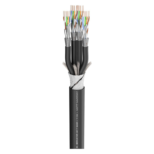 580-0311-04 - Sommer Cable - Mercator 4 - 4 x Cat 7