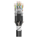 580-0311-04 - Sommer Cable - Mercator 4 - 4 x Cat 7