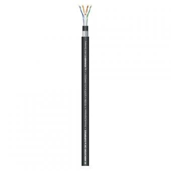 580-0201 - Sommer Cable - Mercator Cat.6 Pur Superflex