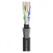580-0201 - Sommer Cable - Mercator Cat.6 Pur Superflex