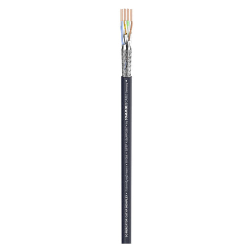 580-0401 - Sommer Cable - Mercator CAT.6a High Flex