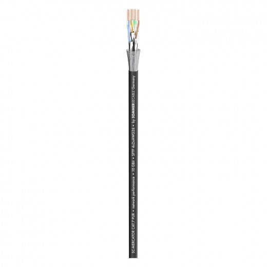 581-0071 - Sommer Cable - Mercator CAT.7 PUR
