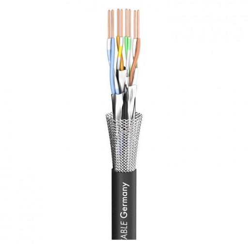 581-0071 - Sommer Cable - Mercator CAT.7 PUR
