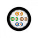 581-0071 - Sommer Cable - Mercator CAT.7 PUR