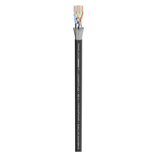 581-0251 - Sommer Cable - Mercator CAT.7 PUR XL