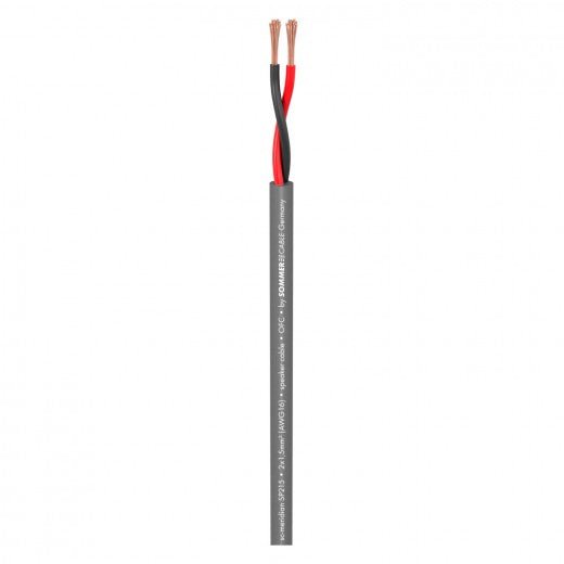 415-0056 - Sommer Cable - Meridian SP215 - Dark Grey