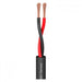 425-0051 - Sommer Cable - Meridian SP225 - Black
