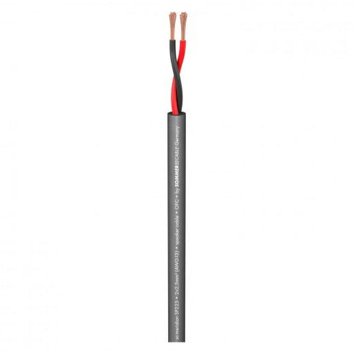 425-0056 - Sommer Cable - Meridian SP225 - Dark Grey