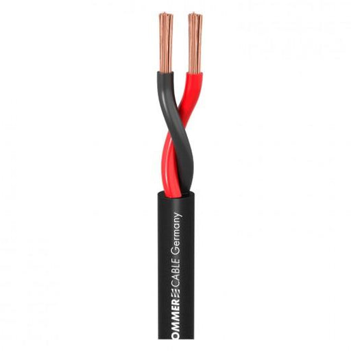 440-0051 - Sommer Cable - Meridian SP240 - Black