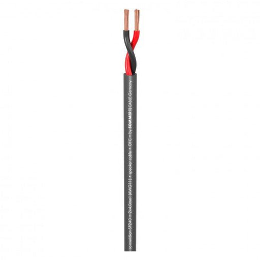 440-0056 - Sommer Cable - Meridian SP240 - Dark Grey