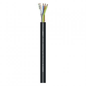 500-0151-1 - Sommer Cable - Monocat 110C - CAT.7 & Power