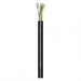 500-0151-1 - Sommer Cable - Monocat 110C - CAT.7 & Power