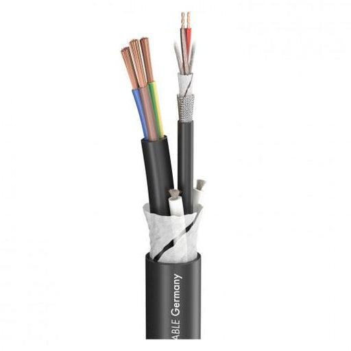 500-0051-1 - Sommer Cable - Monolith 1 - Power And DMX/Signal Cable