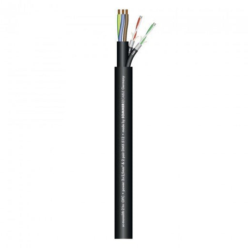 500-0281-2 - Sommer Cable - Monolith 2 Hv - Power And DMX/Signal Cable