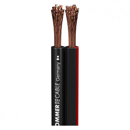 420-0400-SW - Sommer Cable - Nyfaz 4.0mm