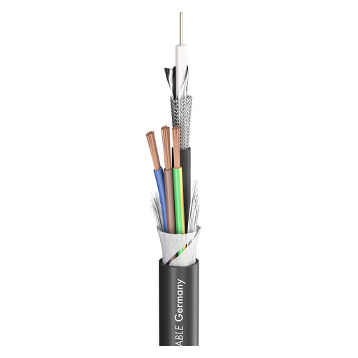 600-2101 - Sommer Cable - Observer 1
