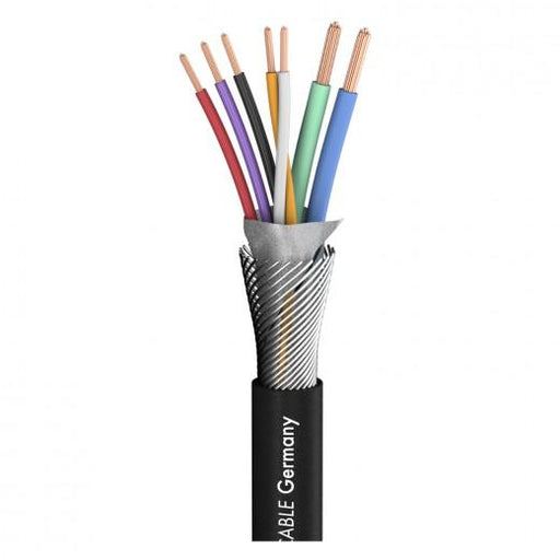 200-0186 - Sommer Cable - Octave Tube - For Tube and Remote Control Studio Microphones