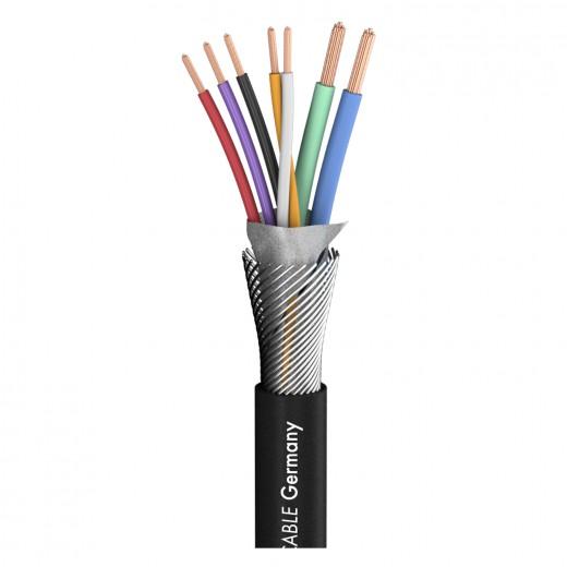 200-0186 - Sommer Cable - Octave Tube - For Tube and Remote Control Studio Microphones