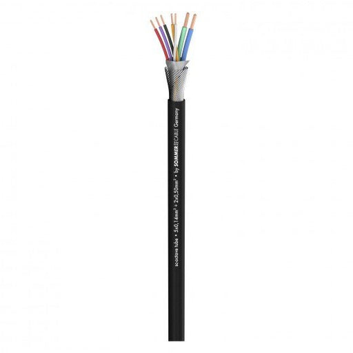 200-0186 - Sommer Cable - Octave Tube - For Tube and Remote Control Studio Microphones