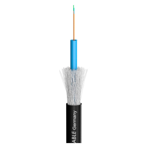 590-0511-04-OM4 - Sommer Cable - Octopus-G - Fiber Optic OM4