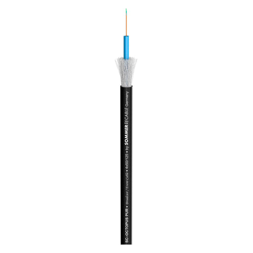 590-0511-04-OM4 - Sommer Cable - Octopus-G - Fiber Optic OM4