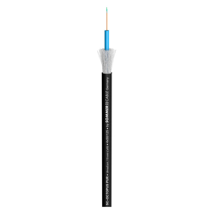 590-0511-04-OM4 - Sommer Cable - Octopus-G - Fiber Optic OM4