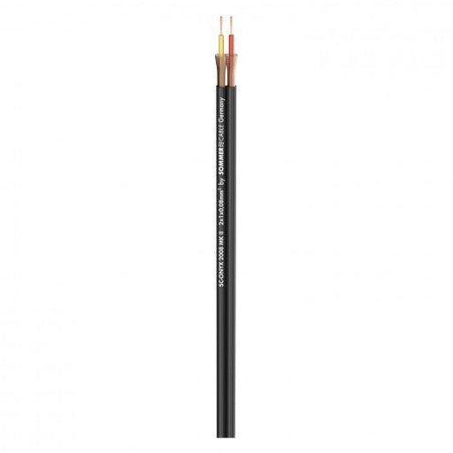 320-0061 - Sommer Cable - Onyx 2008 - Instrument & Signal Cable
