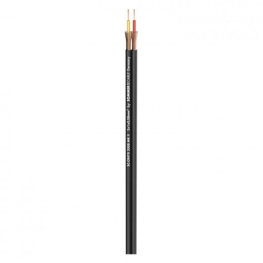 320-0061 - Sommer Cable - Onyx 2008 - Instrument & Signal Cable