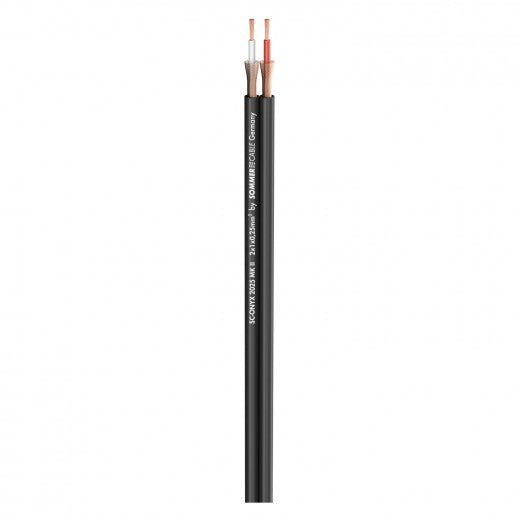 320-0101 - Sommer Cable - Onyx 2025 MkII - Instrument & Signal Cable