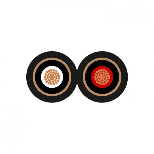 320-0101 - Sommer Cable - Onyx 2025 MkII - Instrument & Signal Cable