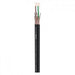 200-0551 - Sommer Cable - Peacock MkII - Black