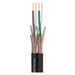 200-0551 - Sommer Cable - Peacock MkII - Black