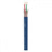 200-0552 - Sommer Cable - Peacock MkII - Blue