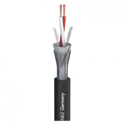 200-0151 - Sommer Cable - Primus - Black