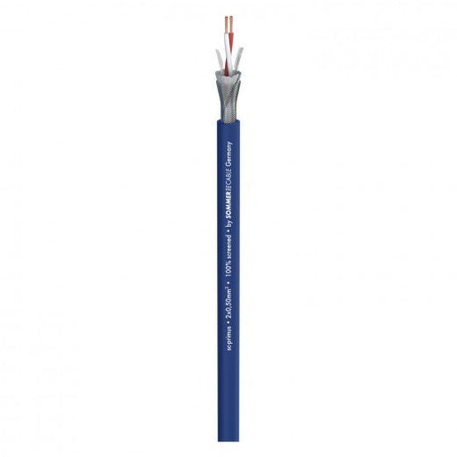 200-0152 - Sommer Cable - Primus - Blue