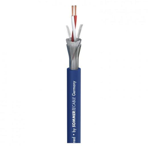 200-0152 - Sommer Cable - Primus - Blue