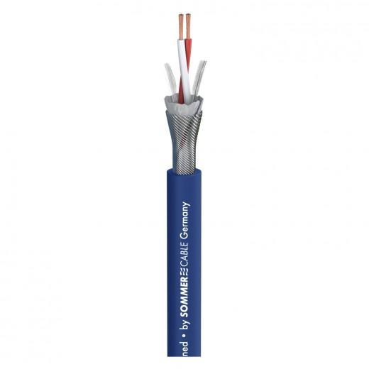 200-0152 - Sommer Cable - Primus - Blue