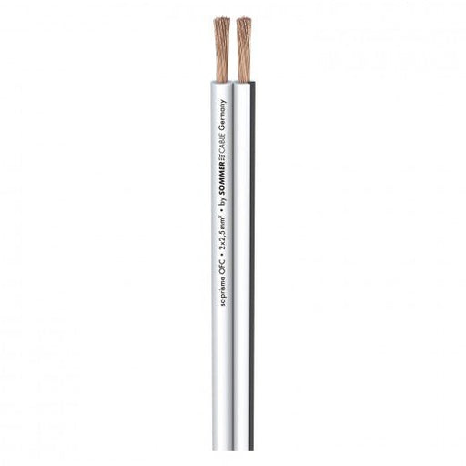 401-0250-WS - Sommer Cable - Prisma 2.5mm