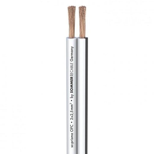 401-0250-WS - Sommer Cable - Prisma 2.5mm