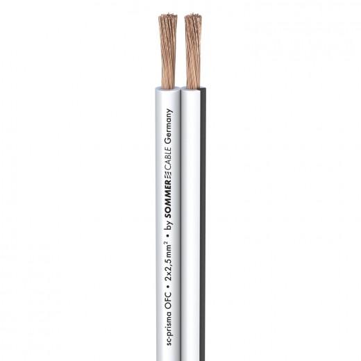 401-0250-WS - Sommer Cable - Prisma 2.5mm