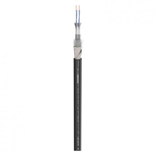 100-0451-02 - Sommer Cable - Quantum 02 - 2 Channel Multi-Core Signal Cable