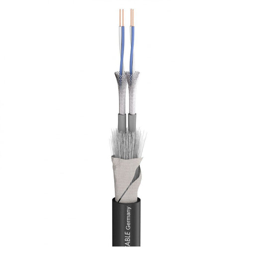 100-0451-02 - Sommer Cable - Quantum 02 - 2 Channel Multi-Core Signal Cable