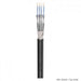 100-0451-04 - Sommer Cable - Quantum 04 - 4 Channel Multi-Core Signal Cable
