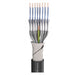 100-0451-08 - Sommer Cable - Quantum 08 - 8 Channel Multi-Core Signal Cable